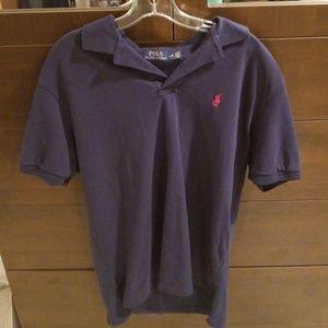 Polo shirt